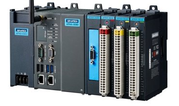 programmable automation controller